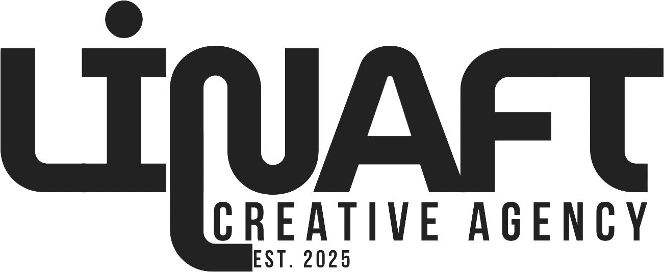 Linaft Agency Logo